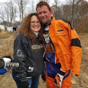 Meet your Posher, Traci